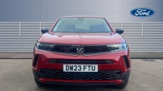 Vauxhall Mokka 1.2 Turbo Design 5dr Petrol Hatchback